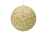 Sola Pendant Light: Large - 53.1