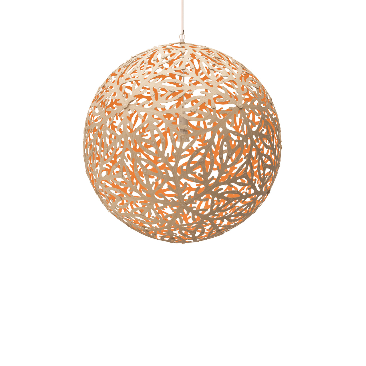 Sola Pendant Light: Large - 53.1