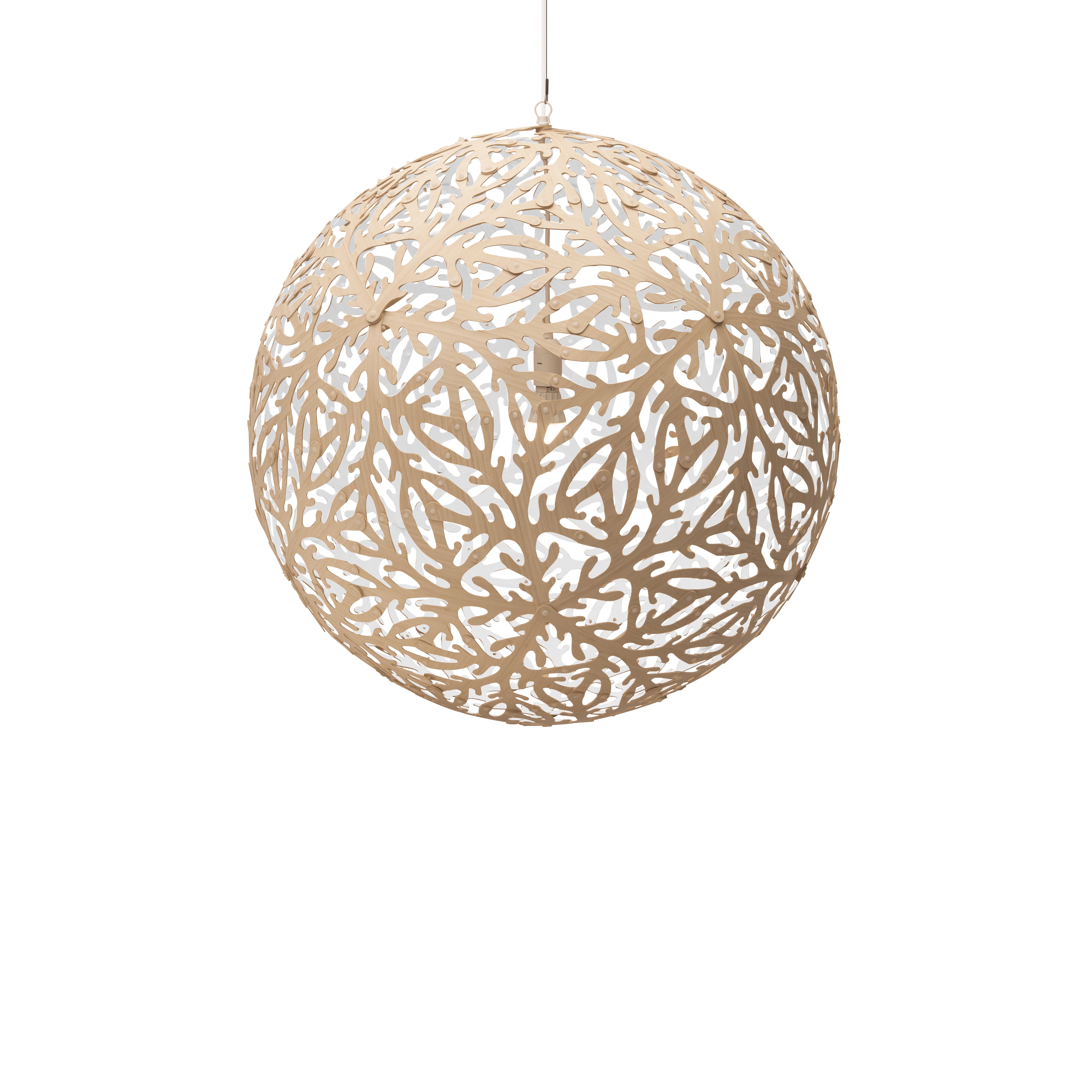 Sola Pendant Light: Large - 53.1