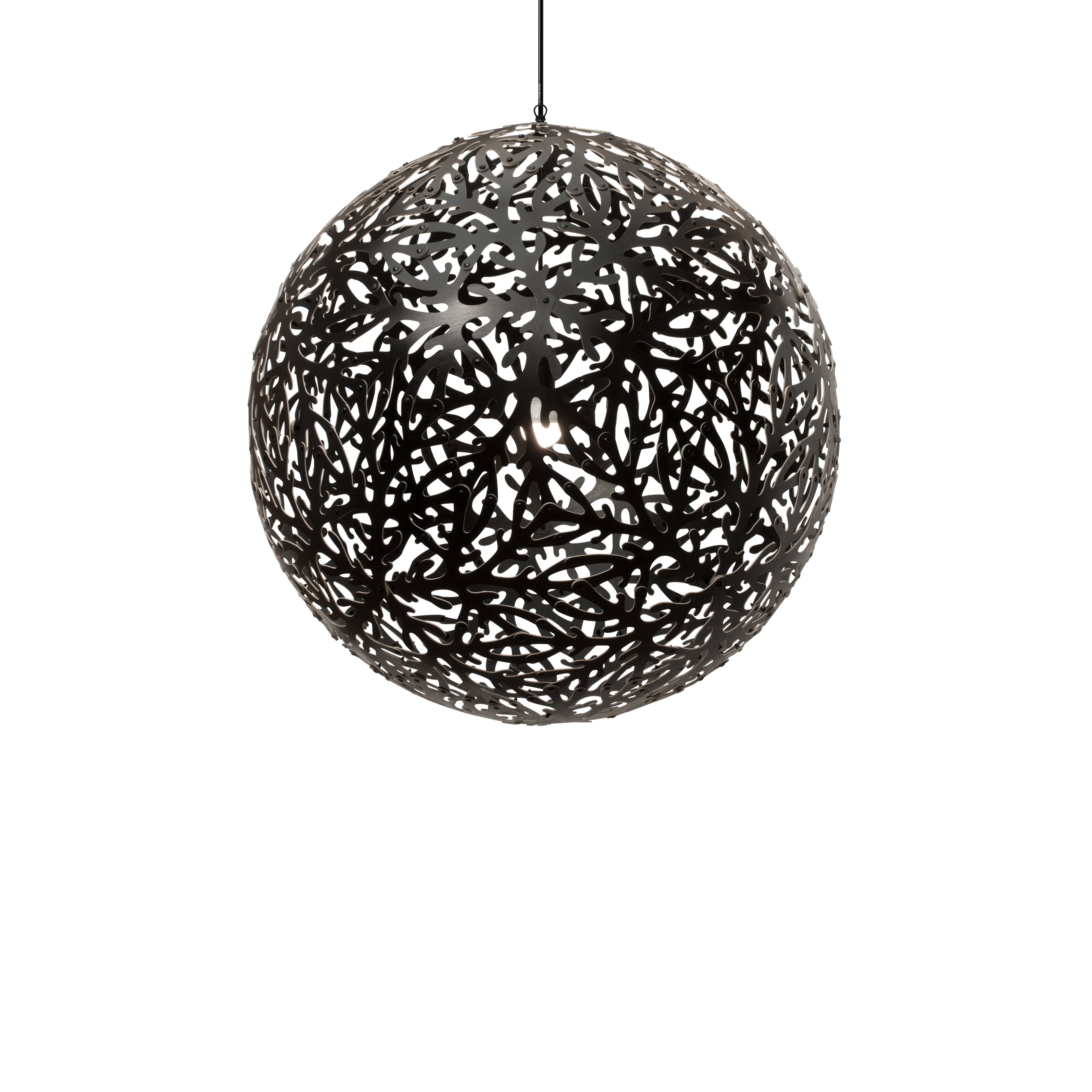 Sola Pendant Light: Large - 53.1