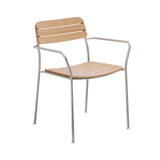 Solas Armchair