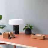 Solid Rechargeable Table Lamp