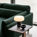 Solid Rechargeable Table Lamp: LS