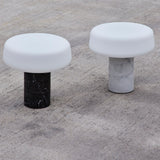 Solid Rechargeable Table Lamp: LS