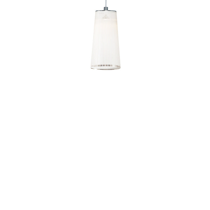 Solis Pendant Light: Small - 24