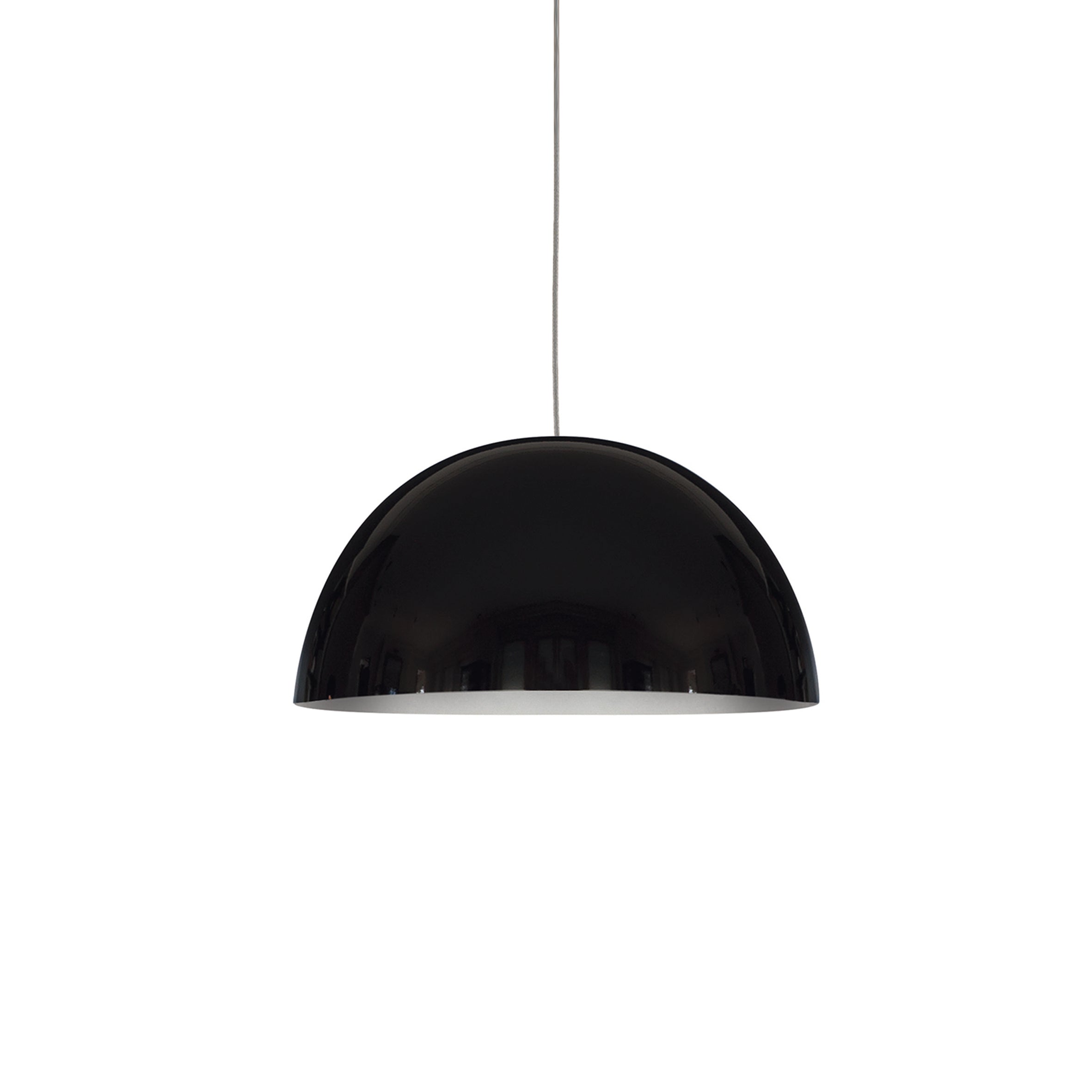 Sonora Suspension Lamp: Large - 17.7