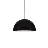 Sonora Suspension Lamp: Large - 17.7