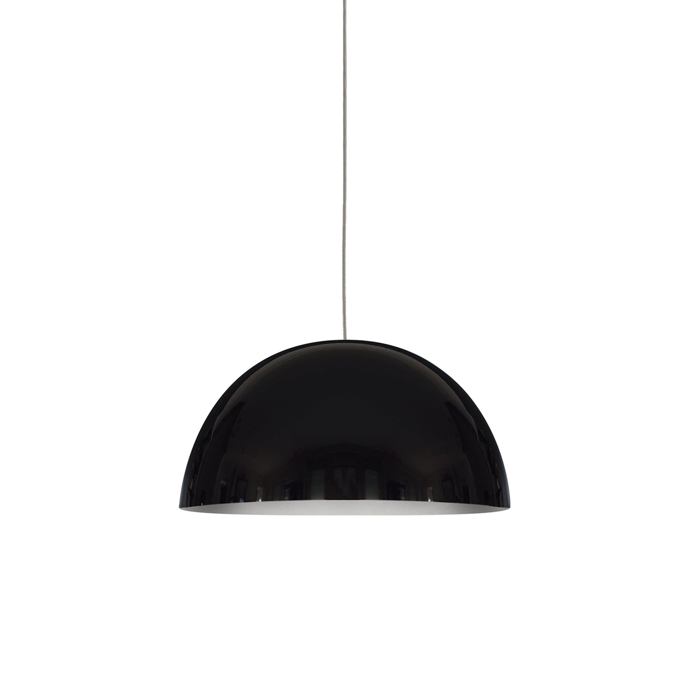 Sonora Suspension Lamp: Large - 17.7