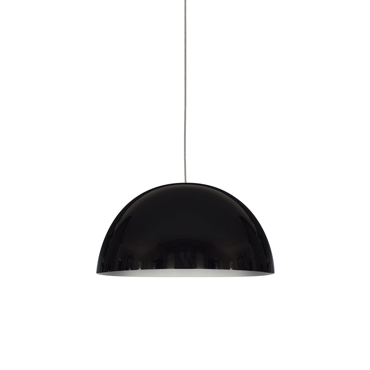 Sonora Suspension Lamp: Large - 17.7