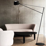 Spar Floor Light: LS