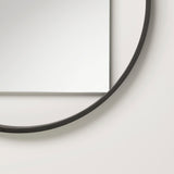 Benno Mirror: DI