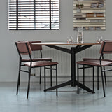 TE06 Dining Table: LS