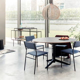 TE06 Dining Table: LS