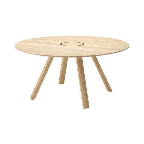 Spectrum Workstation Round Table: Large - 63