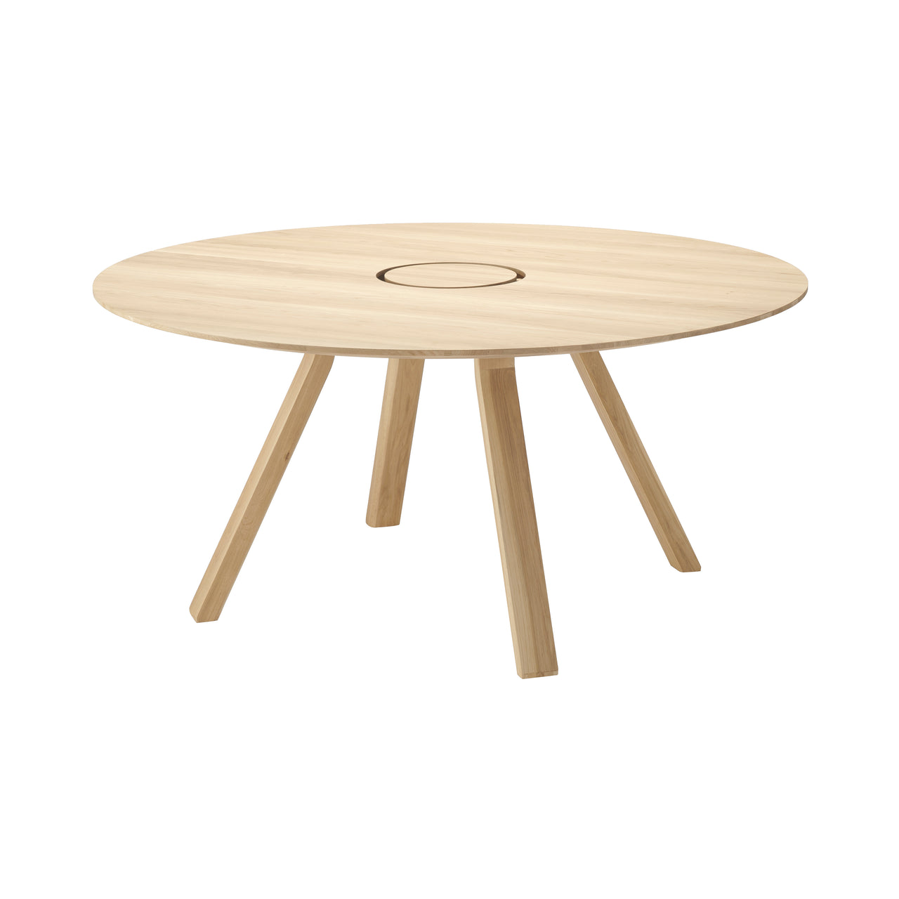 Spectrum Workstation Round Table: Large - 63
