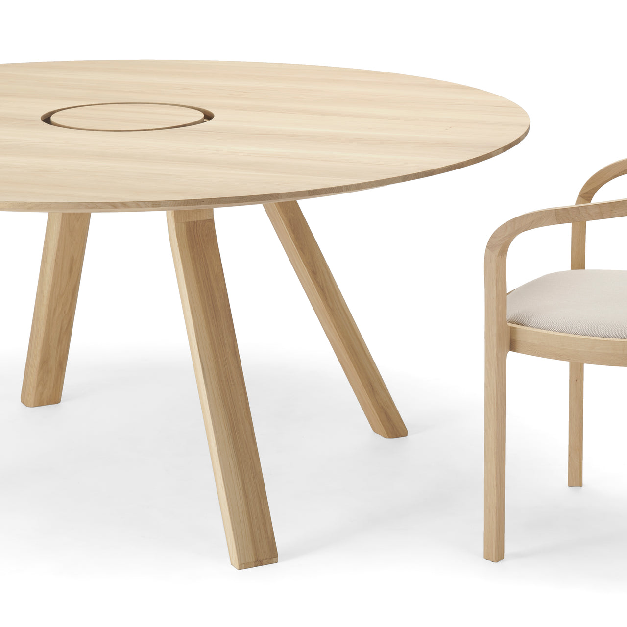 Spectrum Workstation Round Table: DI