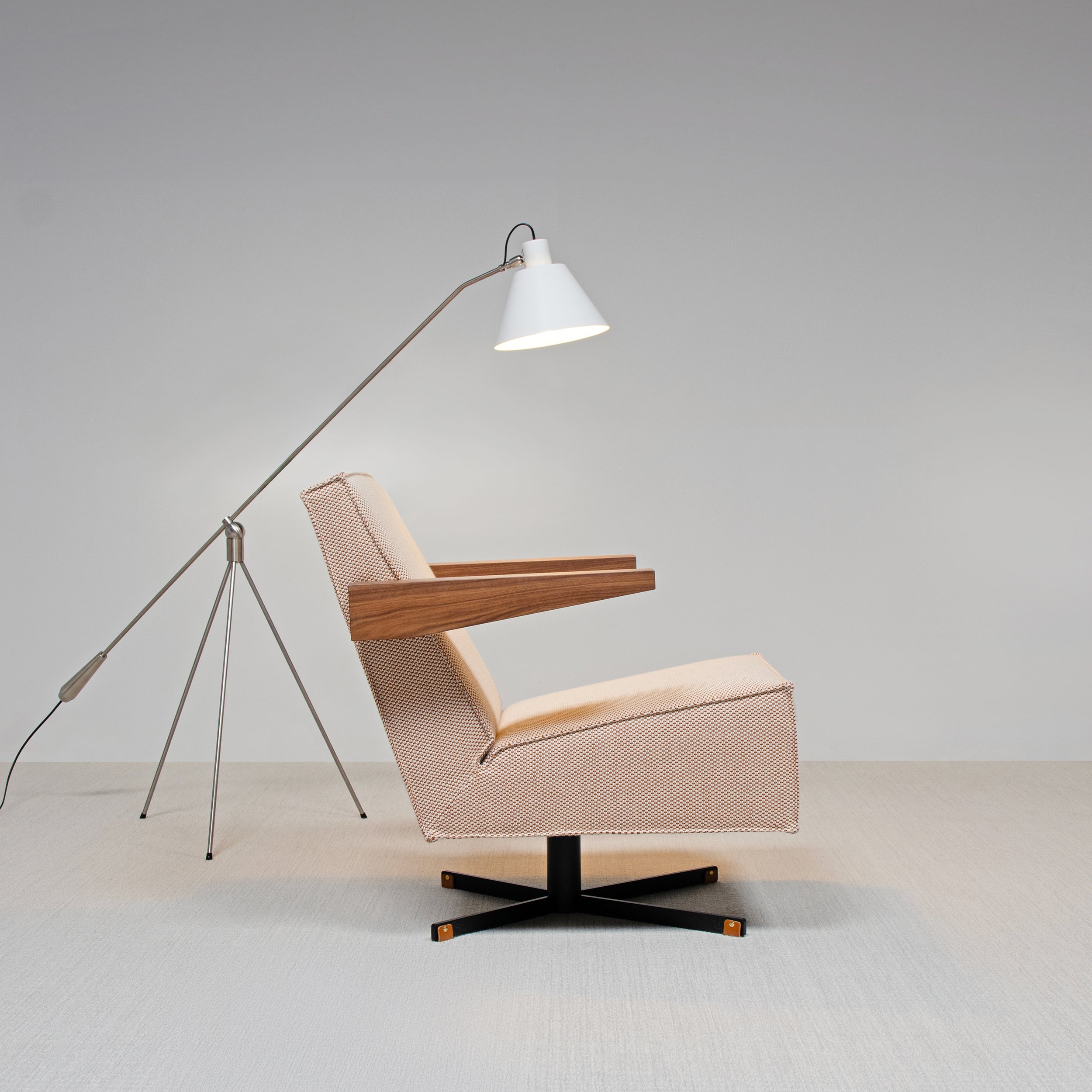 Press Room Chair: LS
