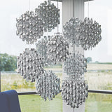 Spiral SP2 Pendant Light