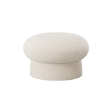 Spot Pouf: Fully Upholstered + Stocked + Tonus 4 0100