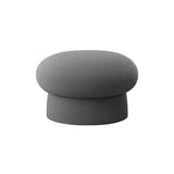 Spot Pouf: Fully Upholstered + Stocked + Smooth 5228/11