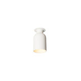 Spotlight Volumes Ceiling/Wall Light: C + Vanilla