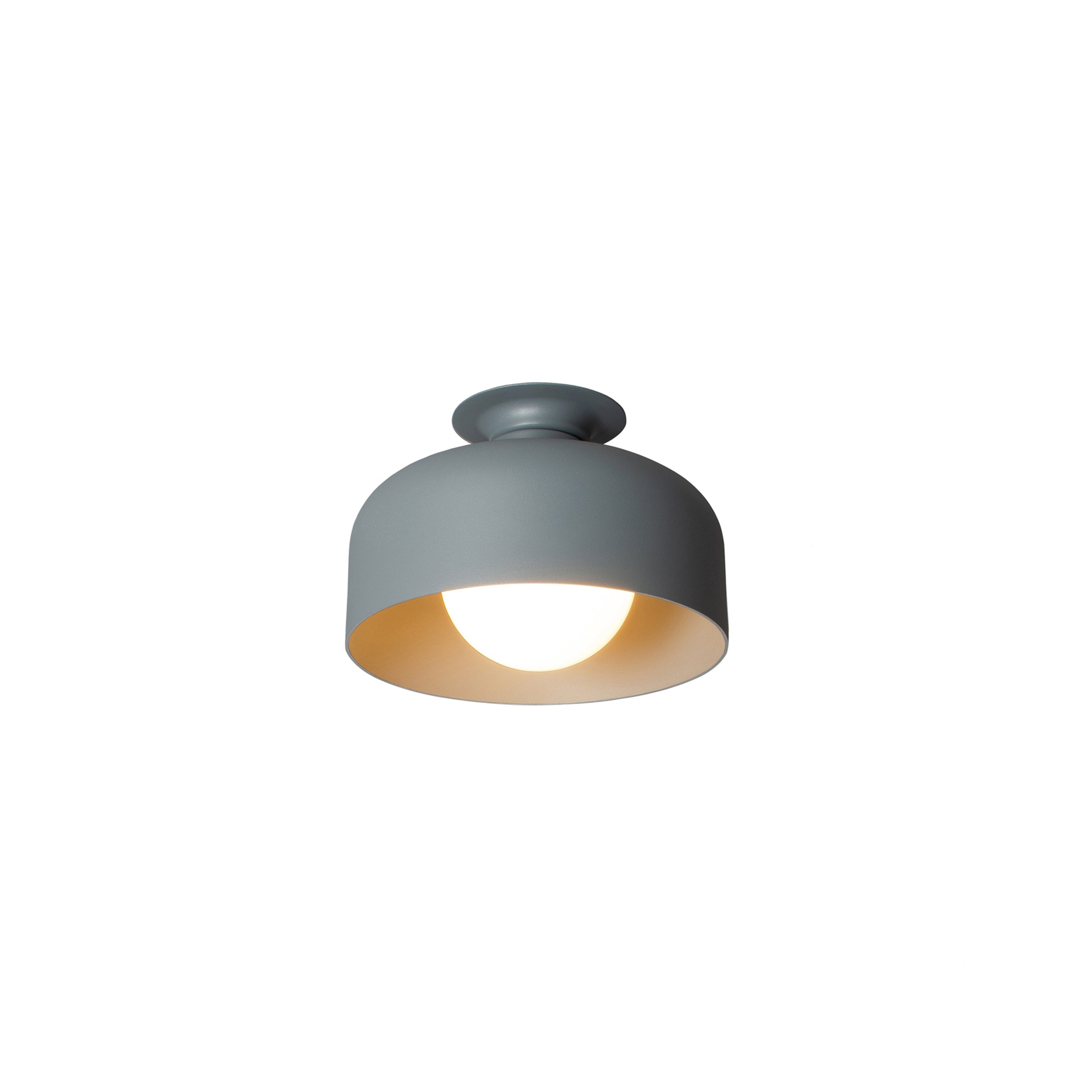 Spotlight Volumes Ceiling/Wall Light: A + Avocado