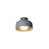 Spotlight Volumes Ceiling/Wall Light: A + Avocado