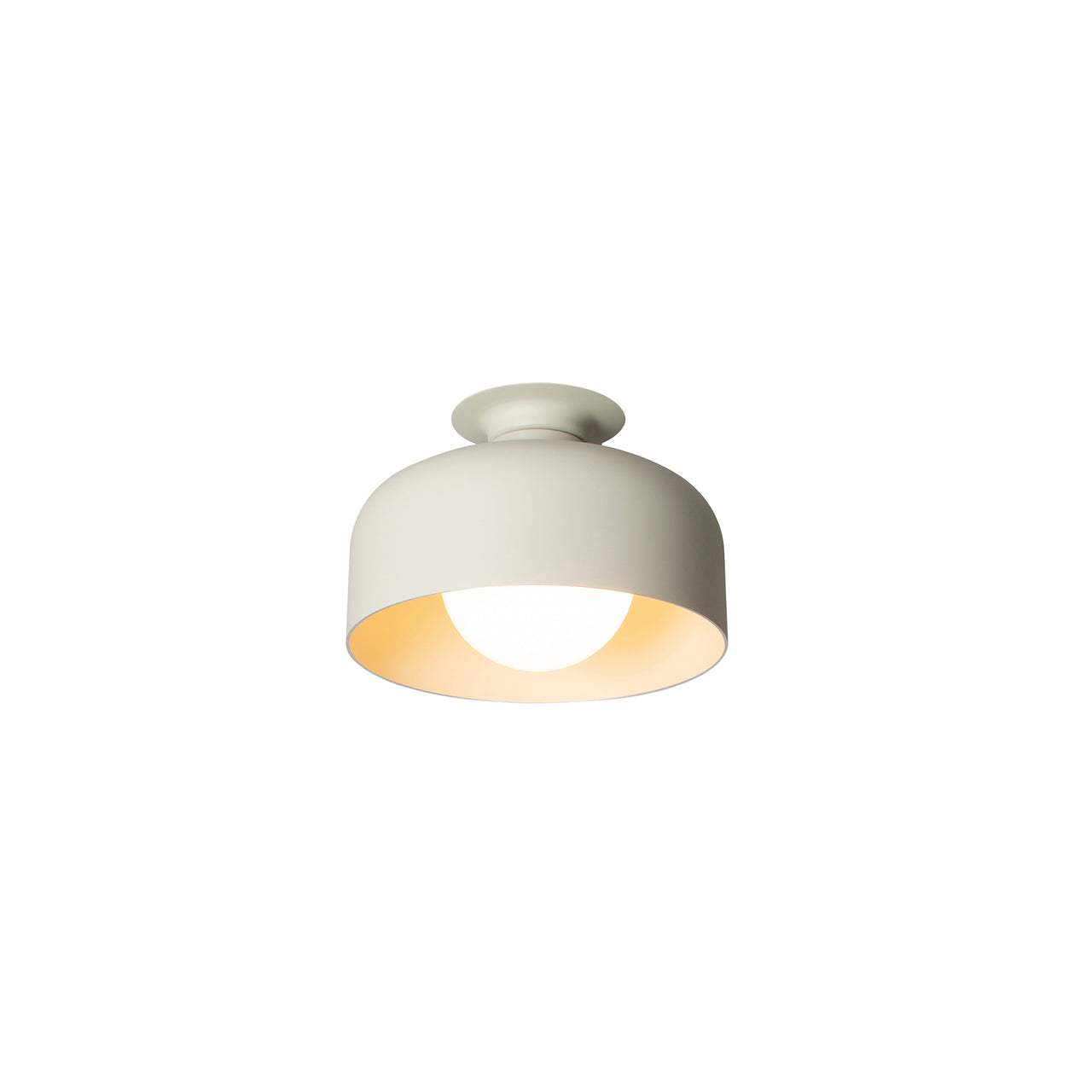 Spotlight Volumes Ceiling/Wall Light: A + Sage