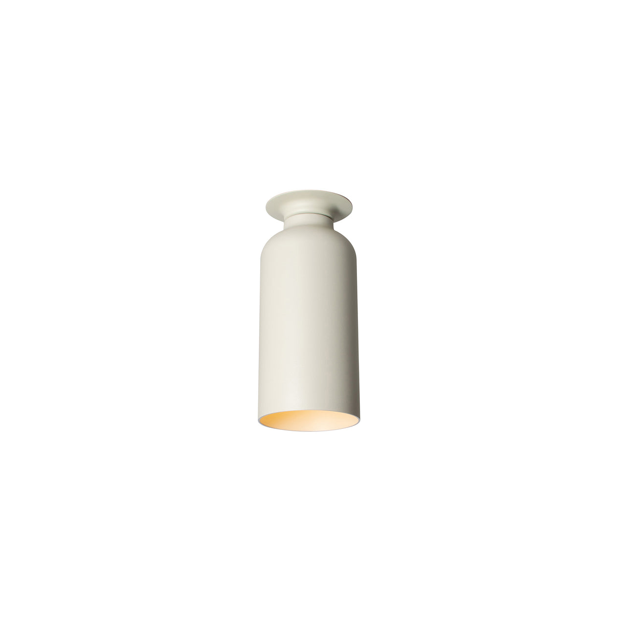 Spotlight Volumes Ceiling/Wall Light: E + Sage
