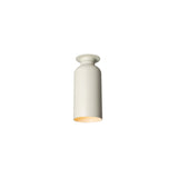 Spotlight Volumes Ceiling/Wall Light: E + Sage