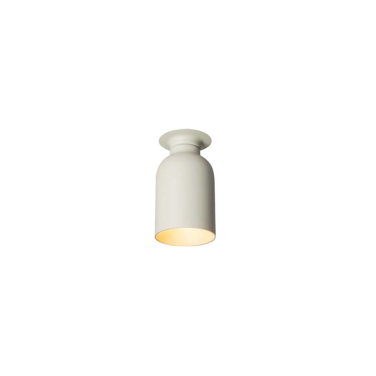 Spotlight Volumes Ceiling/Wall Light: C + Sage