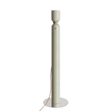 Spotlight Volumes Floor Light: C + Sage