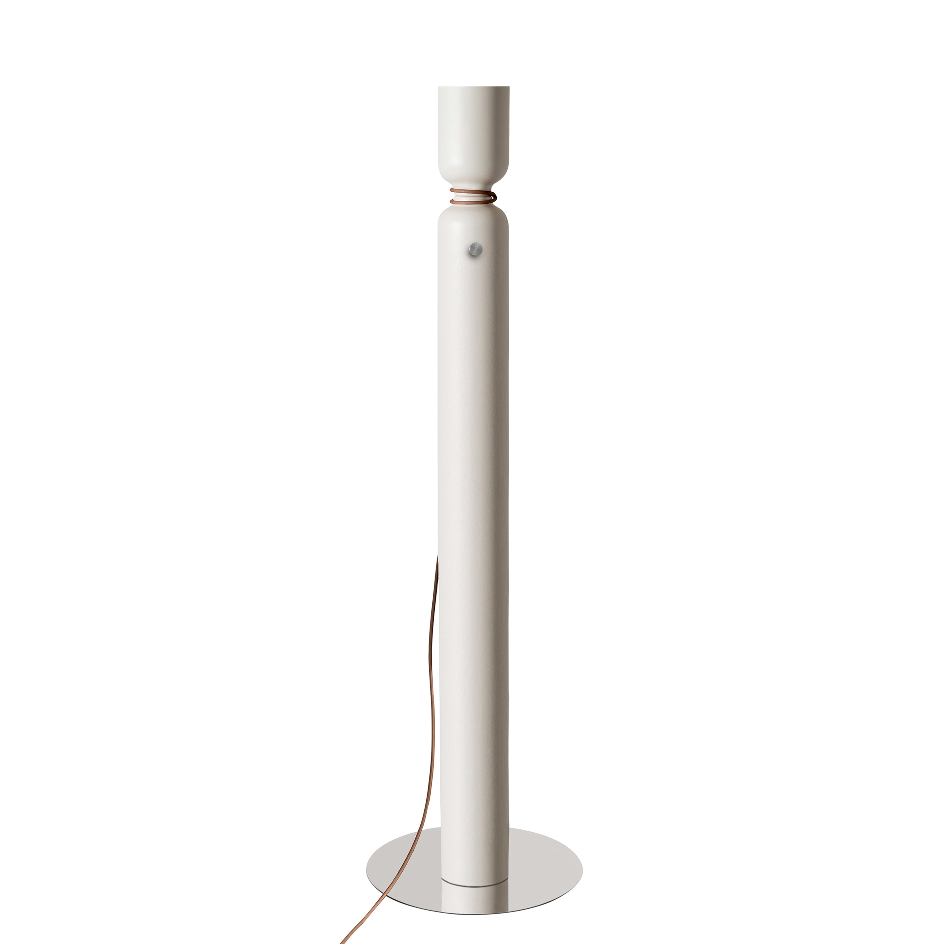 Spotlight Volumes Floor Light: C + Vanilla