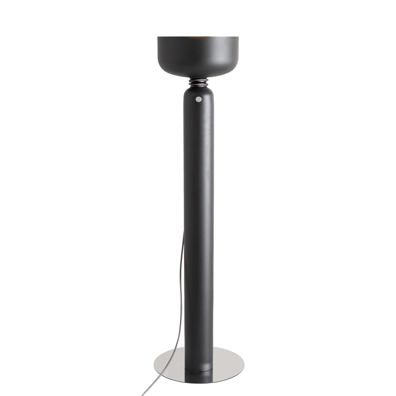 Spotlight Volumes Floor Light: B + Black