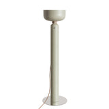 Spotlight Volumes Floor Light: B + Sage