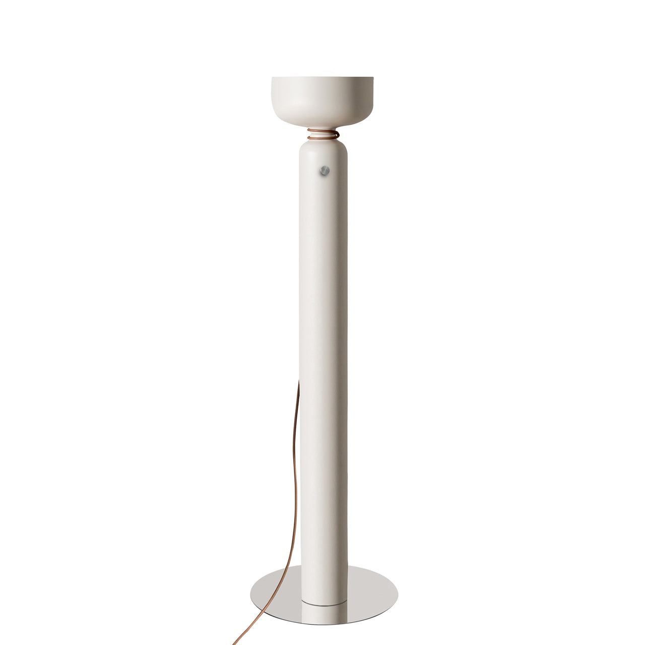 Spotlight Volumes Floor Light: A + Vanilla