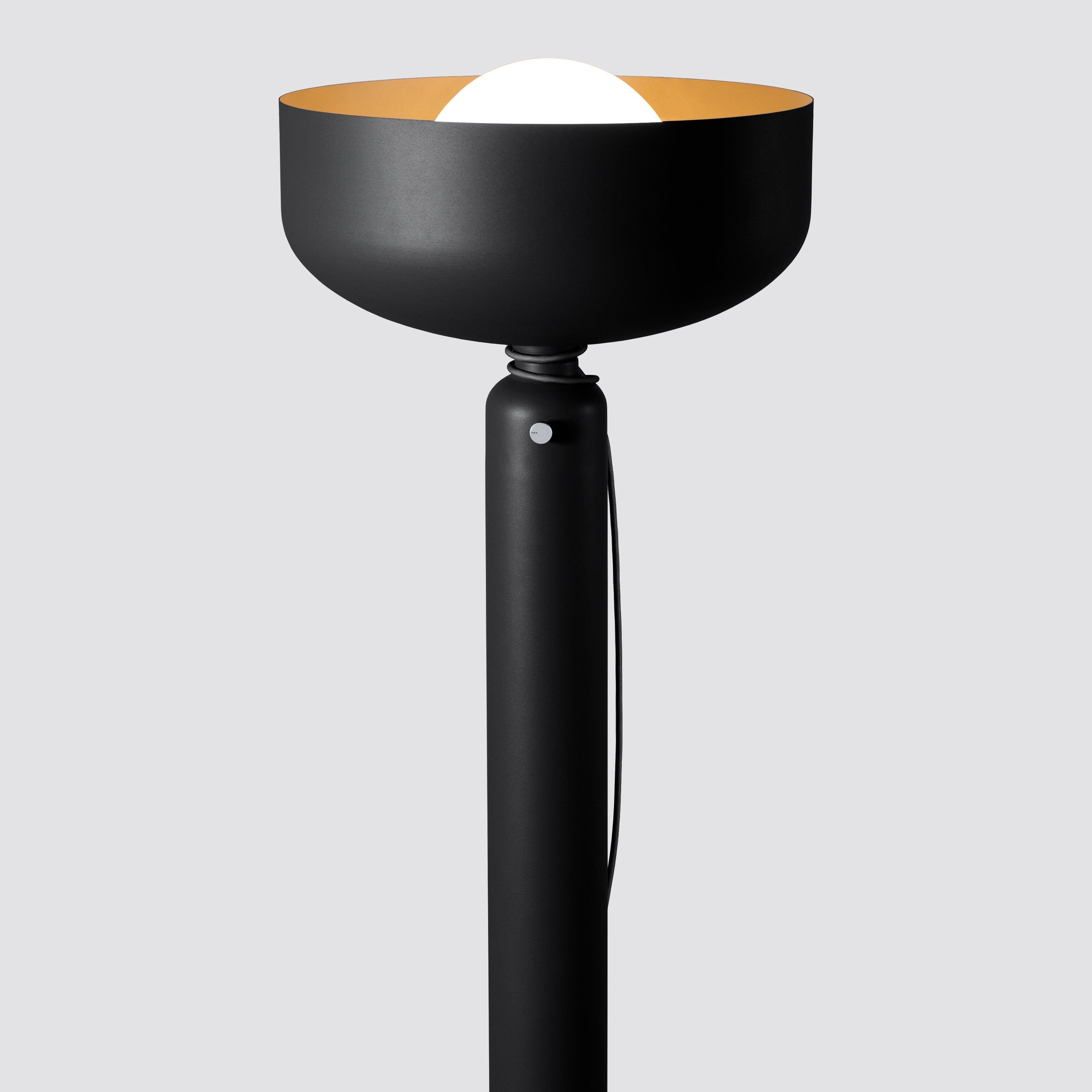 Spotlight Volumes Floor Light: DI