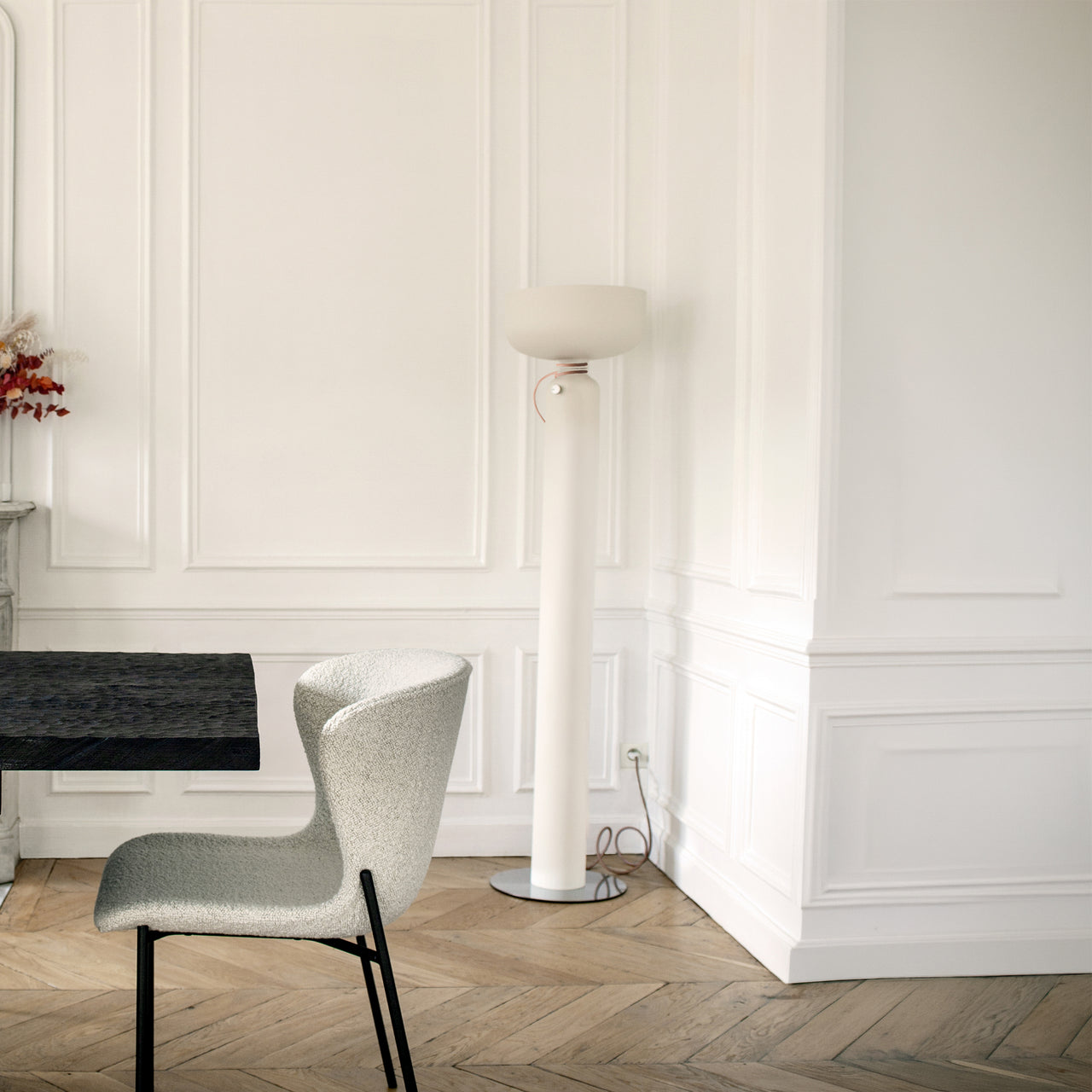Spotlight Volumes Floor Light: LS