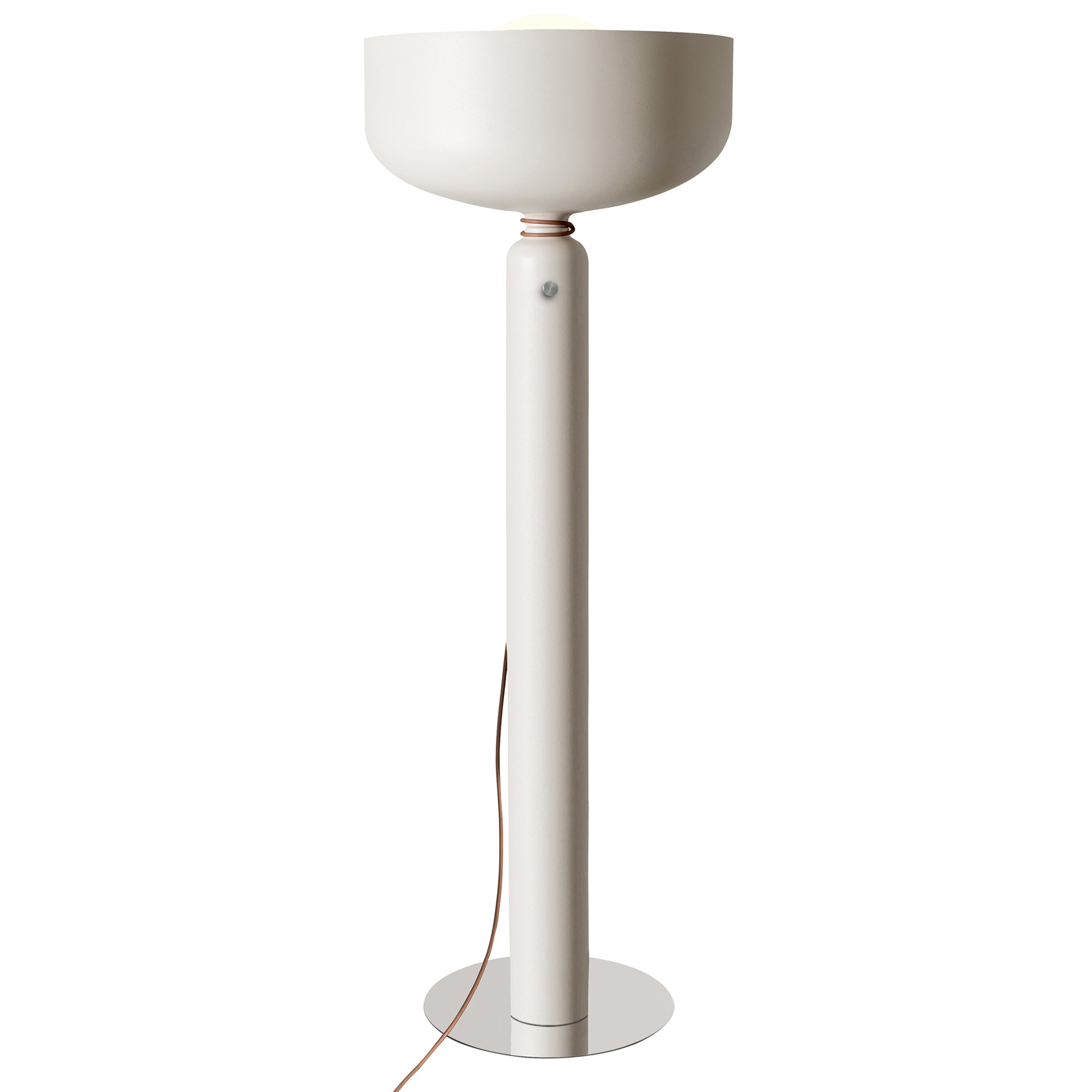 Spotlight Volumes Floor Light: E + Vanilla