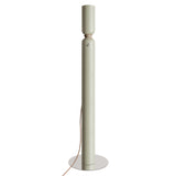 Spotlight Volumes Floor Light: D + Sage