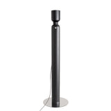 Spotlight Volumes Floor Light: C + Black
