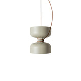Spotlight Volumes Pendant Light: A+A + Sage