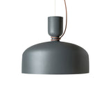 Spotlight Volumes Pendant Light: E+C + Avocado