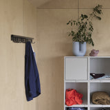 Coil Coat Rack - Quick Ship