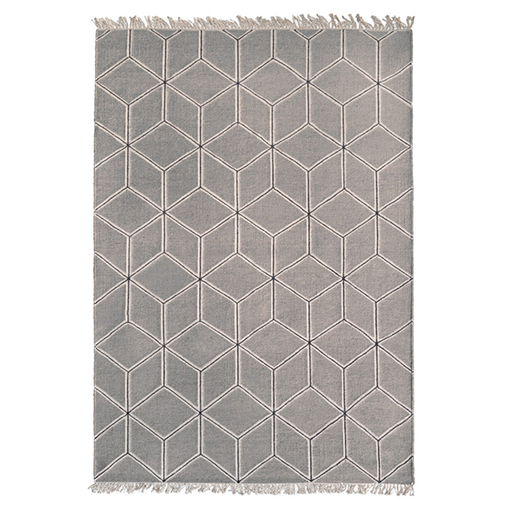 Star Rug: Extra Large - 118.1