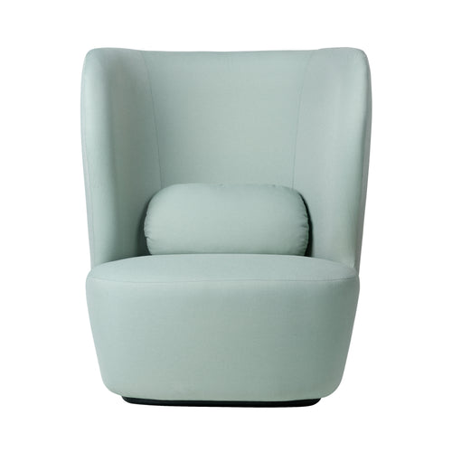 Stay Lounge Chair: High Back
