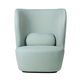 Stay Lounge Chair: High Back