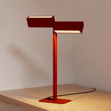 Ipoli 10 Double Table Lamp