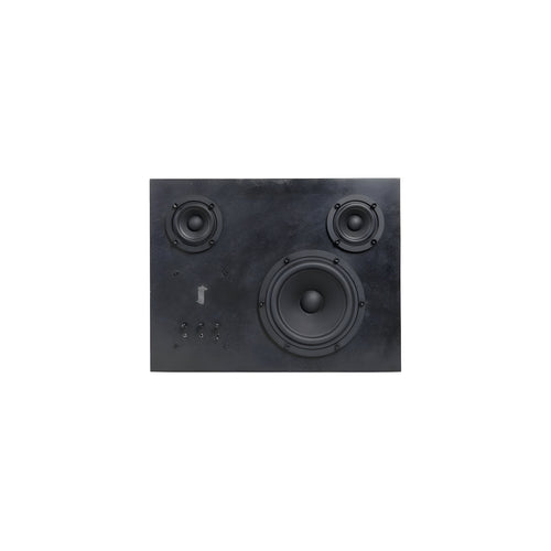Steel Speaker