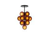 Stellar Grape Pendant Lamp: Small - 33.9